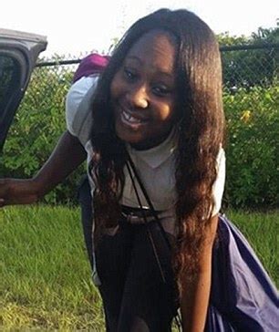 tovonna holton|Tovonna Holton, 15, Commits Suicide After Nude。